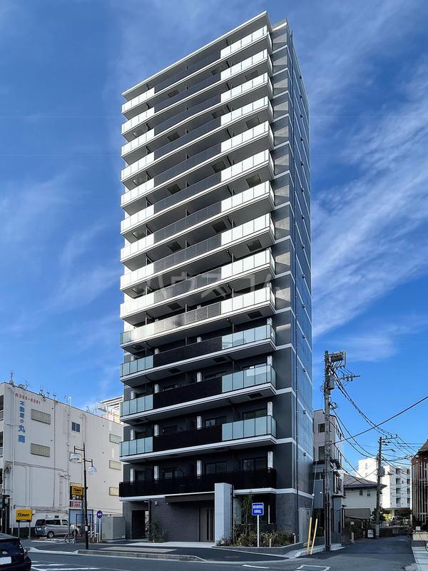 S-RESIDENCE松戸LICHT
