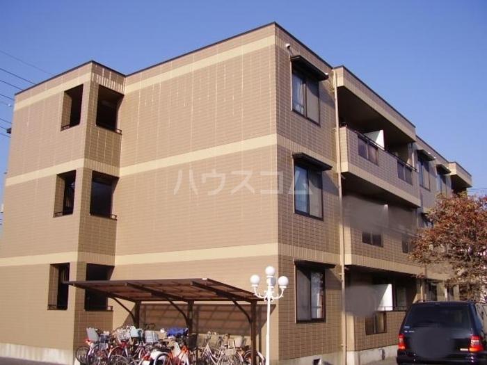 ロイヤルハイツ矢島
