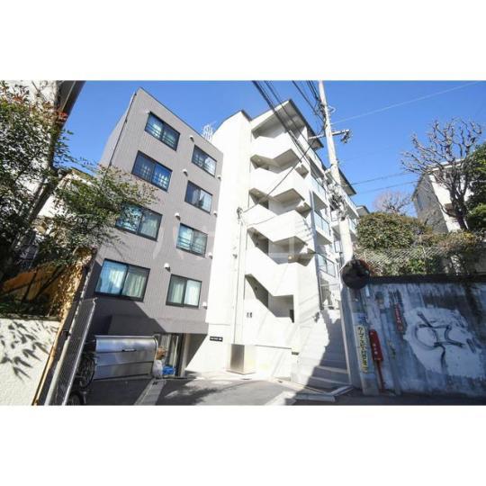 GRAN PASEO 方南町
