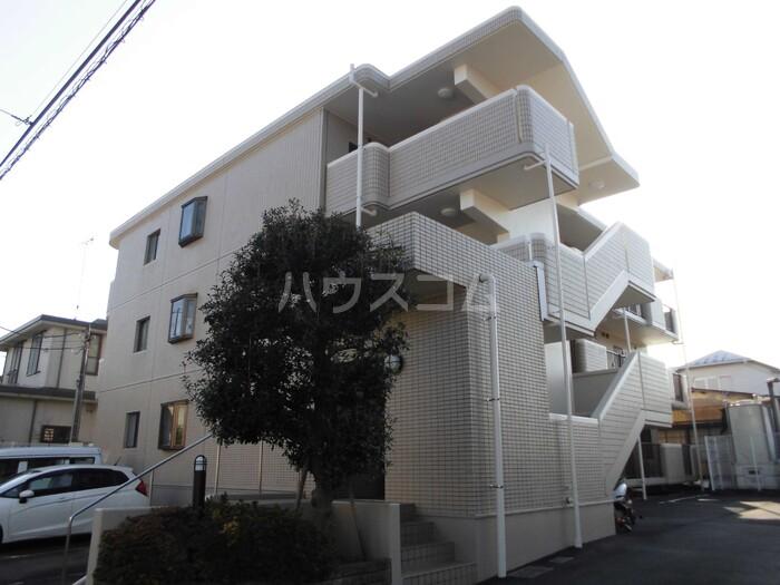 リブラ川崎
