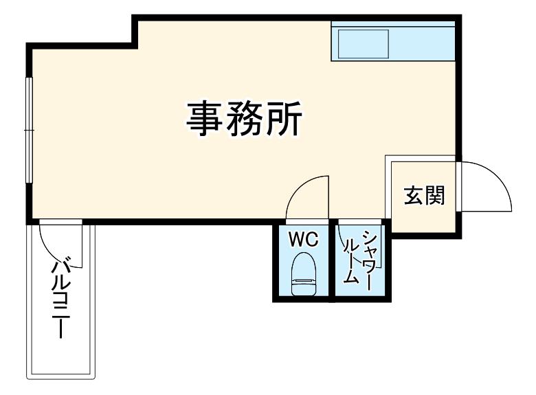 東壱番館