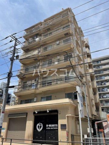 東壱番館(ワンルーム/4階)