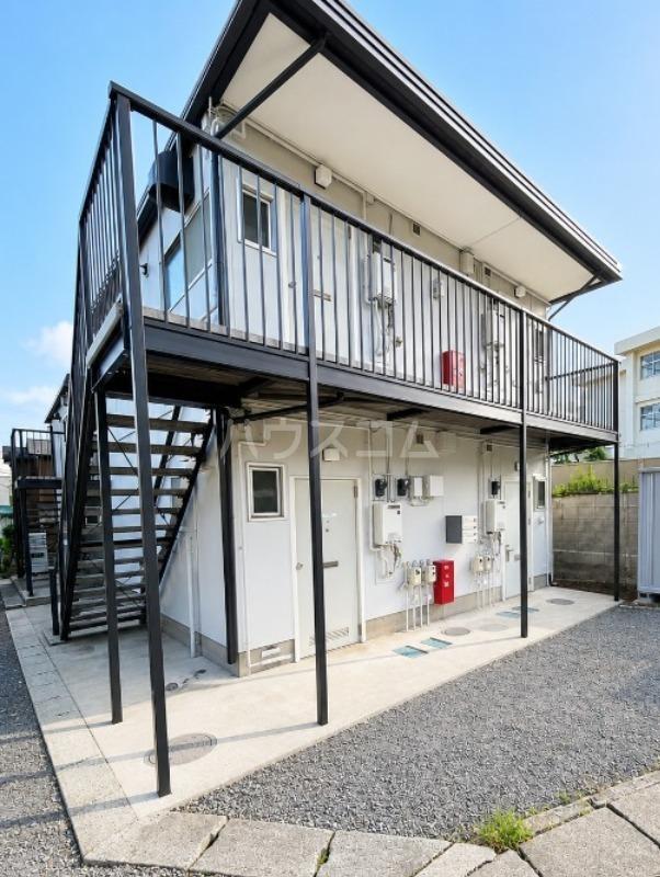 クロノス本町田ノース