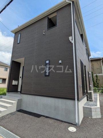 つくばエクスプレス みどりの駅 徒歩22分 2階建 築1年