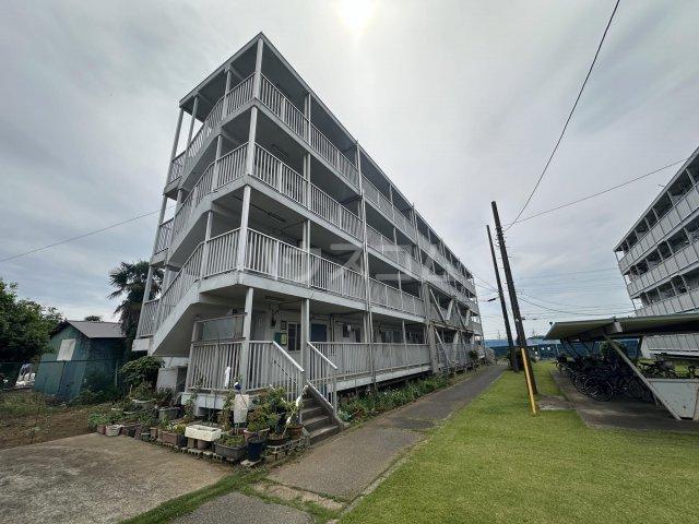 ビレッジハウス鎌ヶ谷1号棟