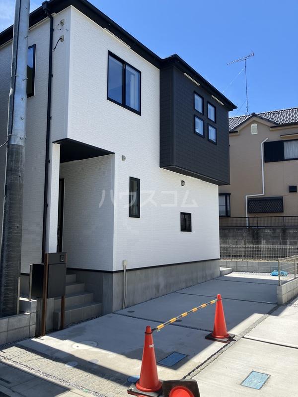 高崎線 上尾駅 徒歩32分 2階建 築1年