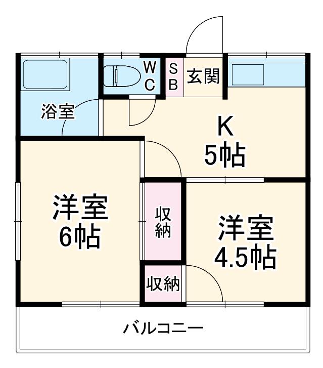 第1井上ビル