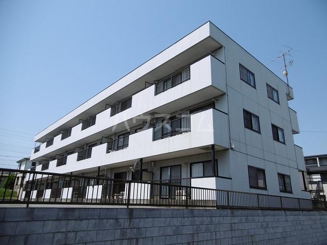 ロイヤルガーデン戸頭