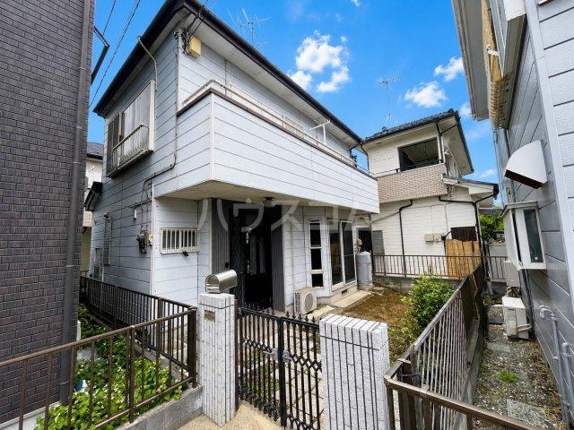 高崎線 北上尾駅 徒歩56分 2階建 築34年