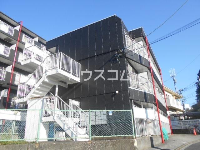 シャトール田口戸塚Ⅱ棟