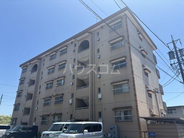 第一橋本マンション