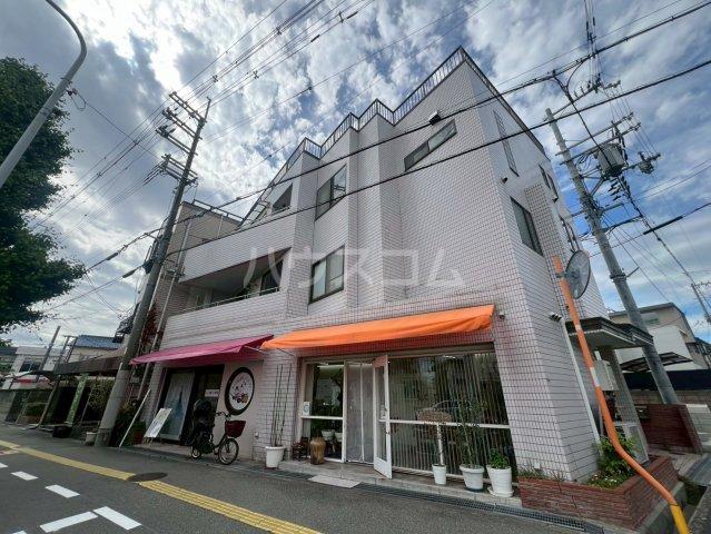 ラジュール箕面