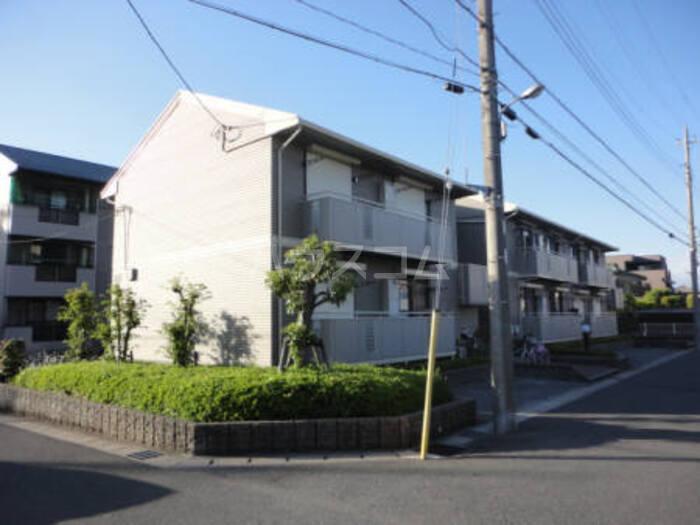 カーサみつわ台B
