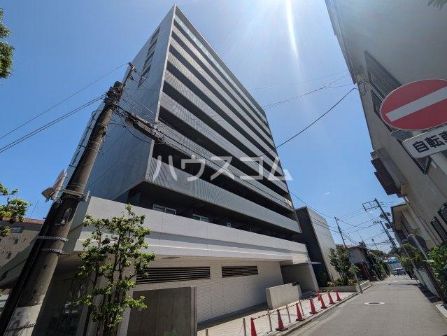 グランドゥール代々木大山