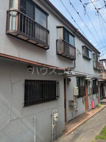 パレーシャル鈴木