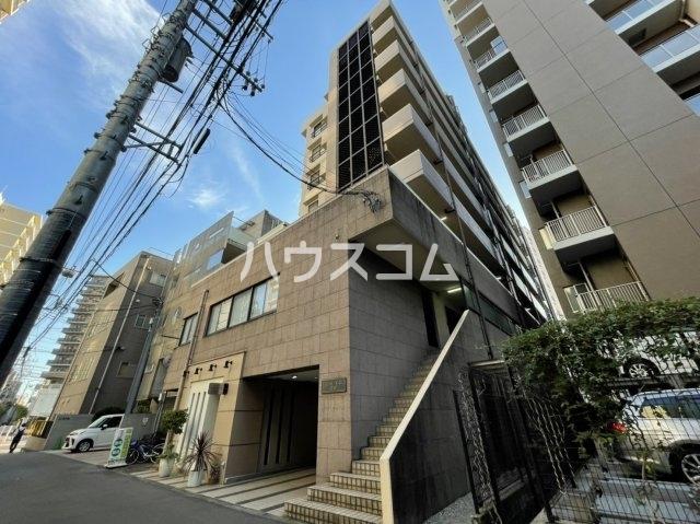 パークヒルズ高砂(3LDK/8階)