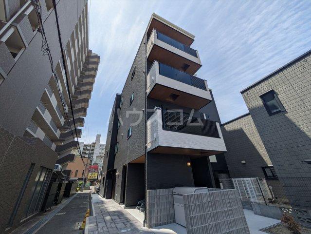 LIX大和田駅前