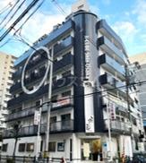 R-CUBE新大阪