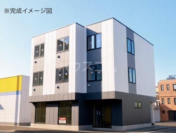 PREMIER古淵Ⅱ(1K/2階)