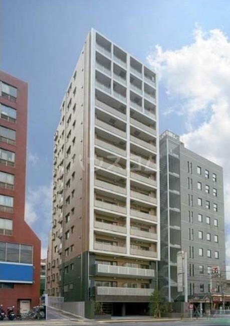 コンフォリア西早稲田