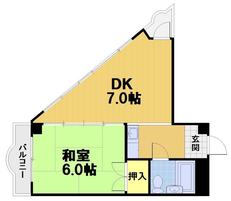 ヴィラ矢杉