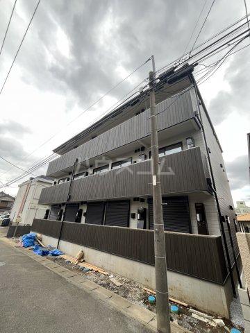 エクセラン上本郷Ⅱ
