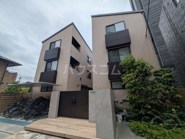 PRIMA・VILLA