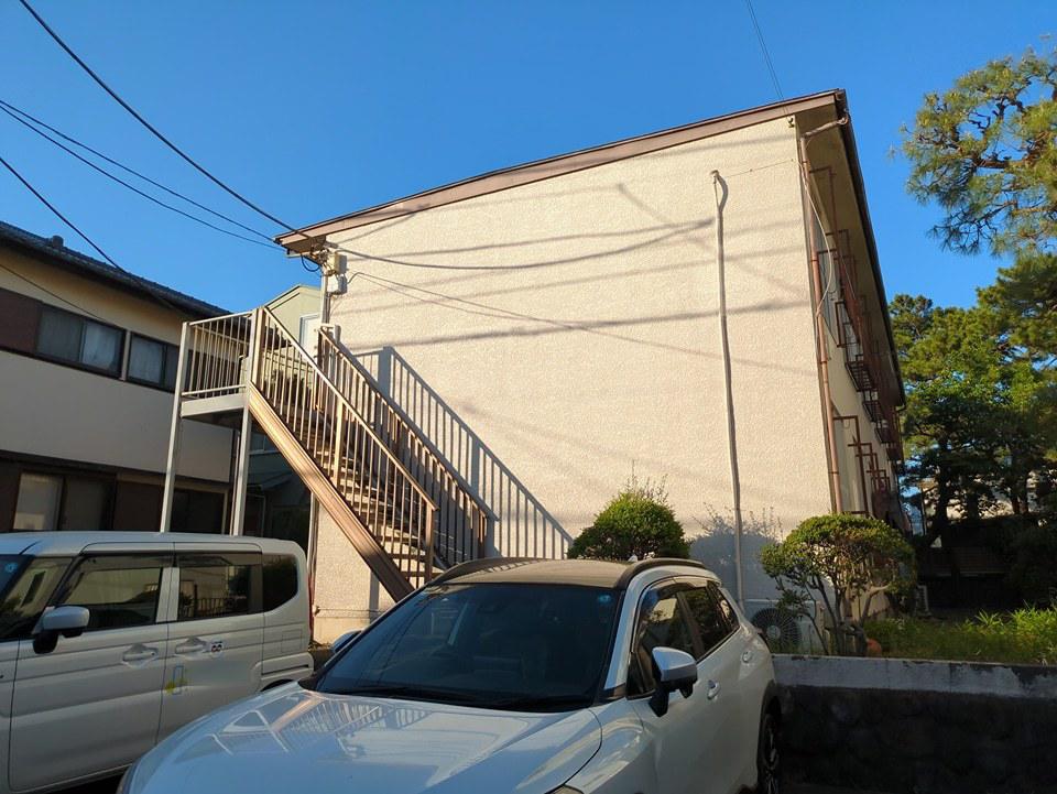 コーポ東海岸