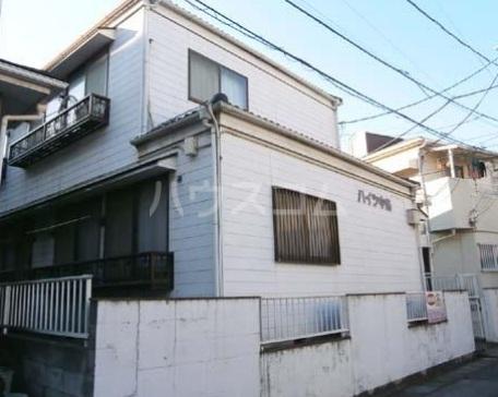 ハイツ中島