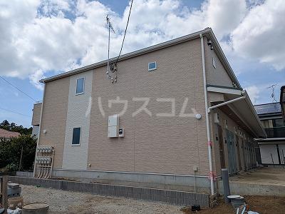 マザーユニックス八千代台西4
