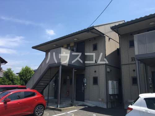 コンフォール A棟
