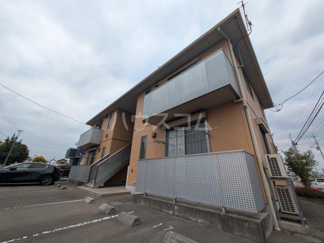 リーベンハイツSUWA C