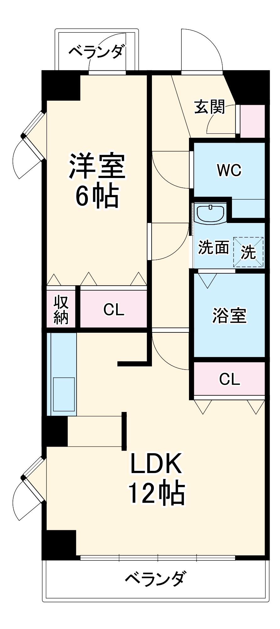 石川橋セブン