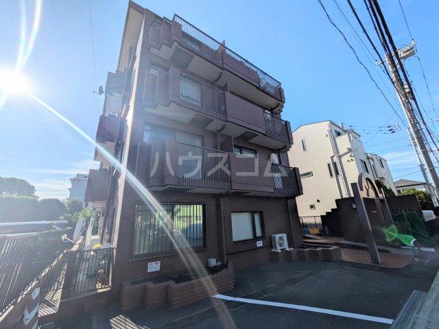 セザール尾山台