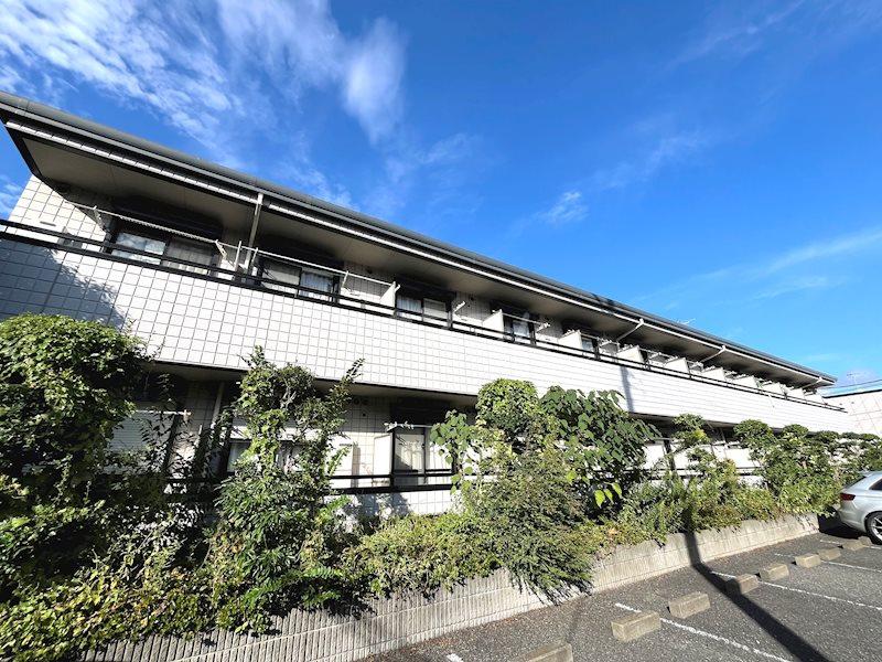 スクエア川口