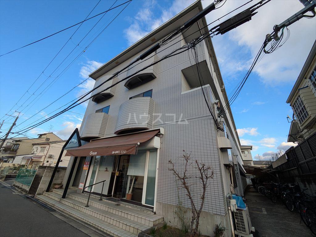 リーフハイツ