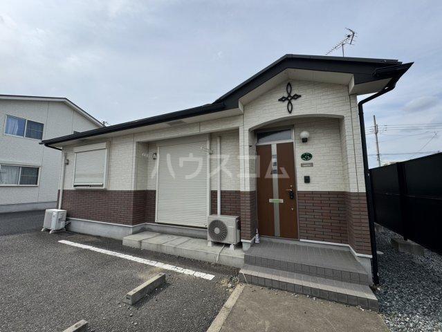 八高線 北藤岡駅 徒歩15分 1階建 築15年