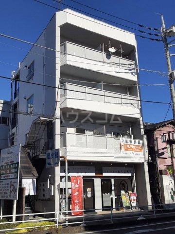 M‐BLDG