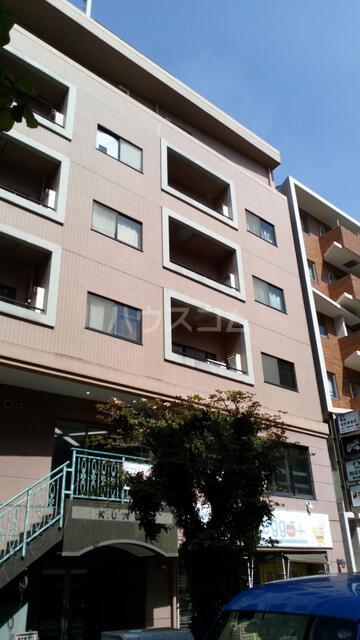 K・U6番館