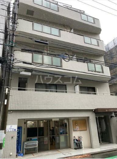 ストーク吉野町弐番館