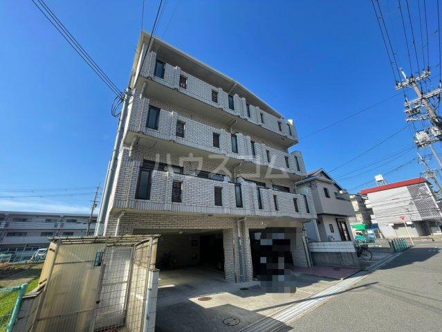 パークサイドヴィラ