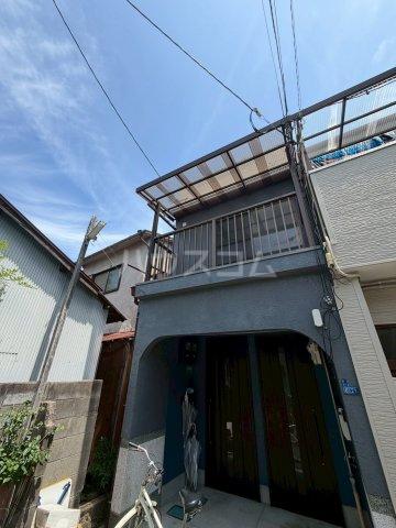 YDハウス赤川