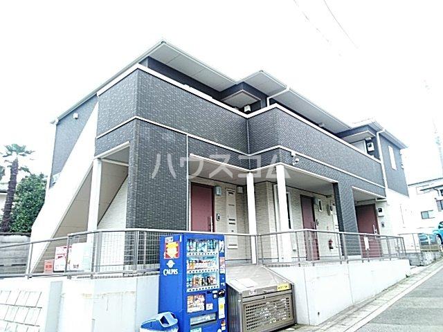 SYコートD棟