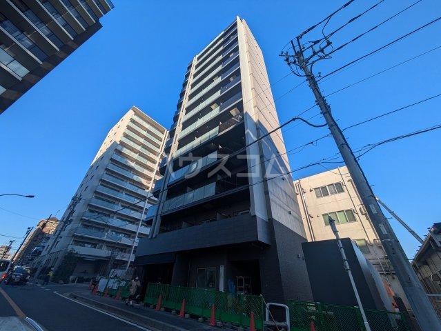 S-RESIDENCE松戸COSMEA