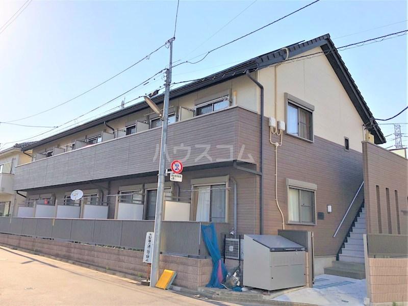フォレストパレス