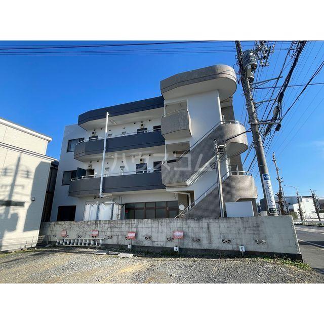 千代田マンション 川越