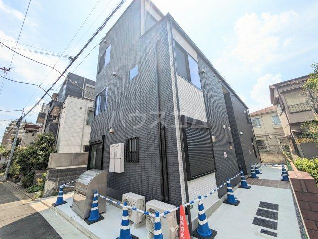 ステラ桜上水