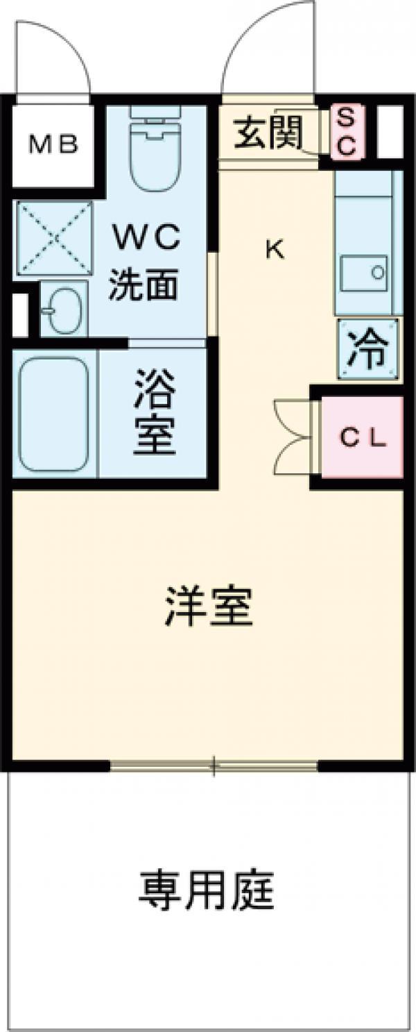ASTILE高田馬場