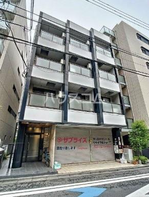 アイ・シュライン川崎大師東