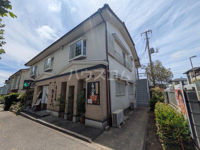 サンハイツ花島Ⅰ